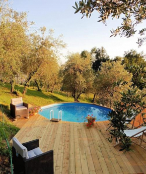 A casa di Luca